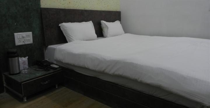 Hotel Rana Villa 자이살메르 외부 사진