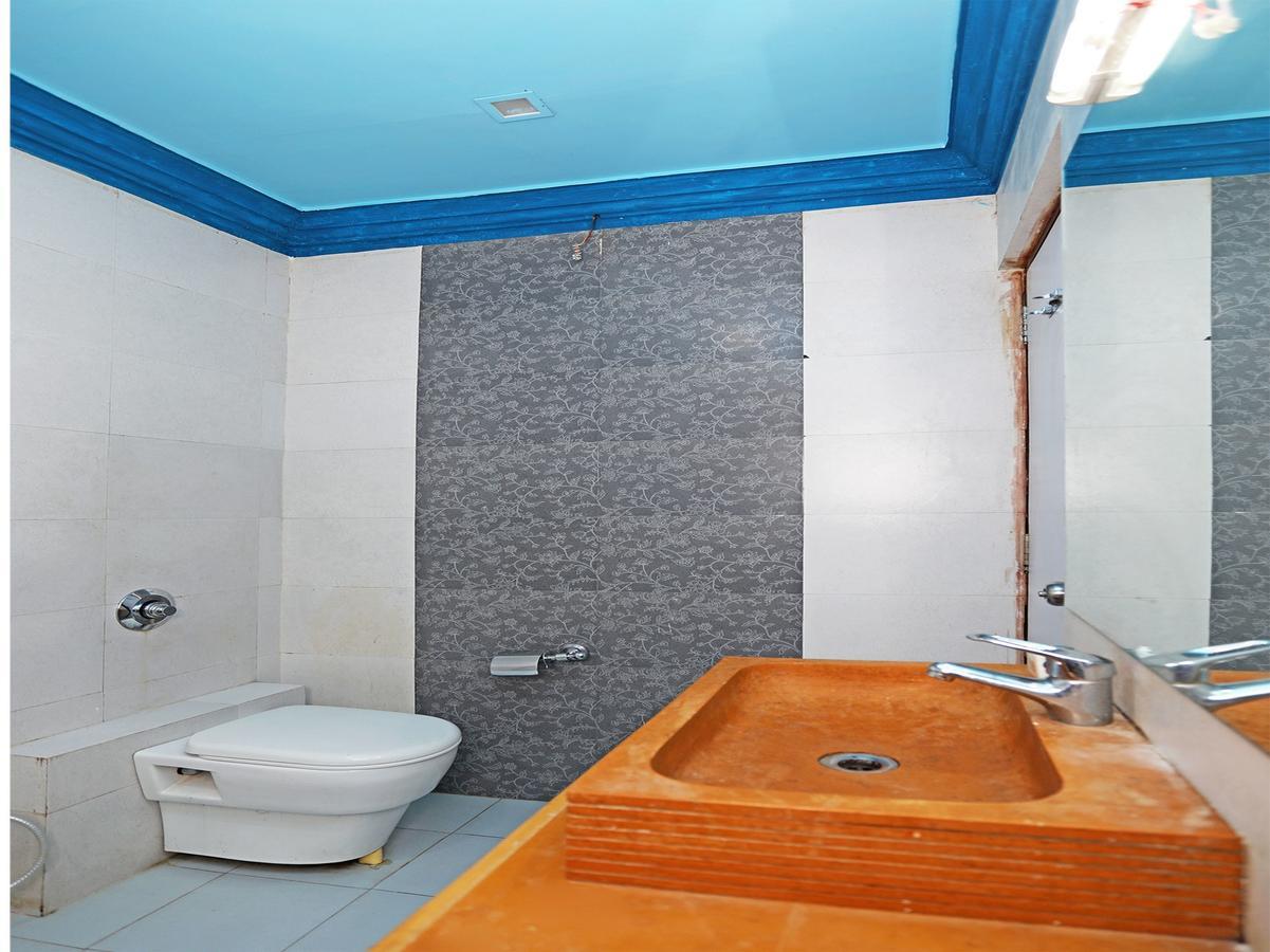 Hotel Rana Villa 자이살메르 외부 사진